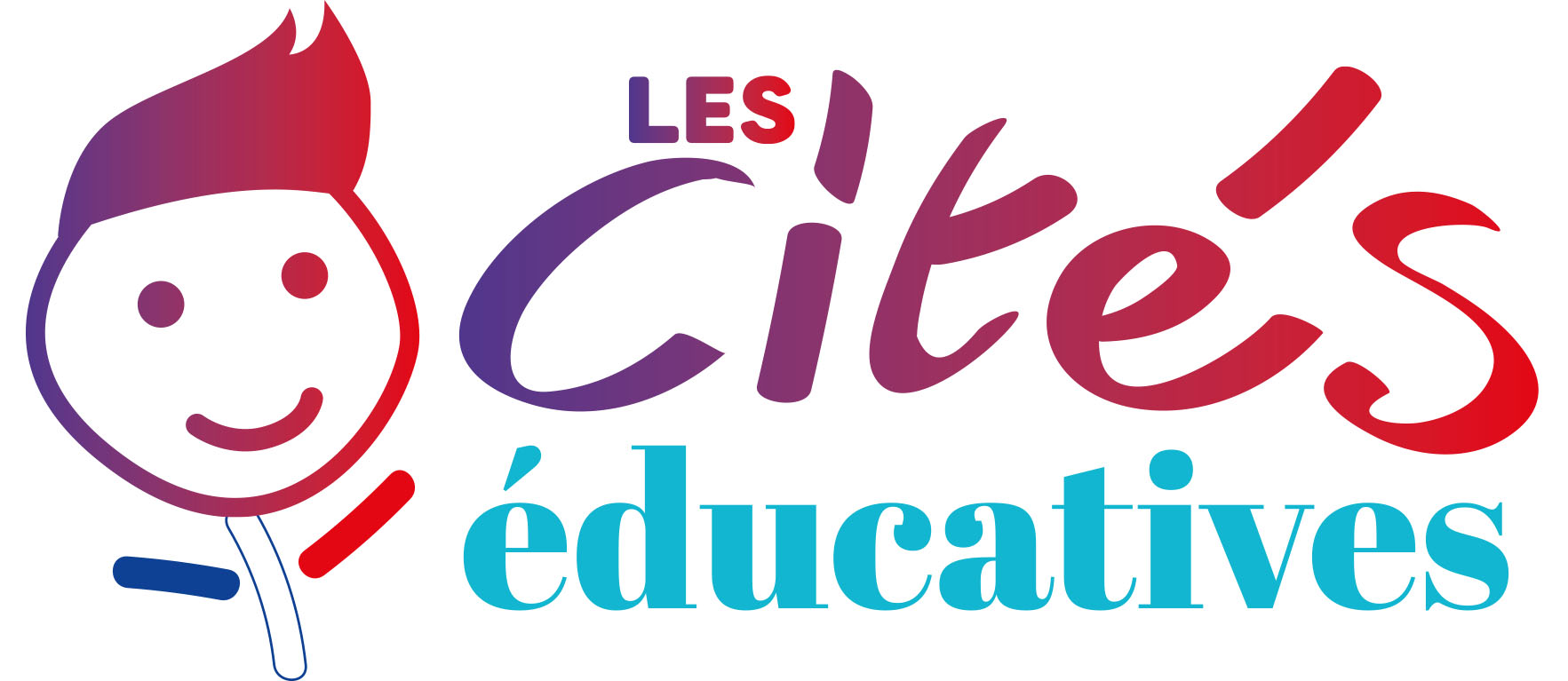 logo cité éducative 2020