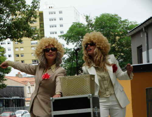 Toi, moi et les autres à Nantes Nord