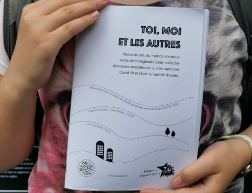 Toi, moi et les autres à Angers