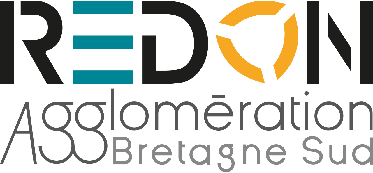 logo Redon Agglomération