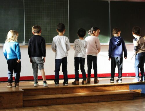 Des parcours d’éducation artistique et culturelle