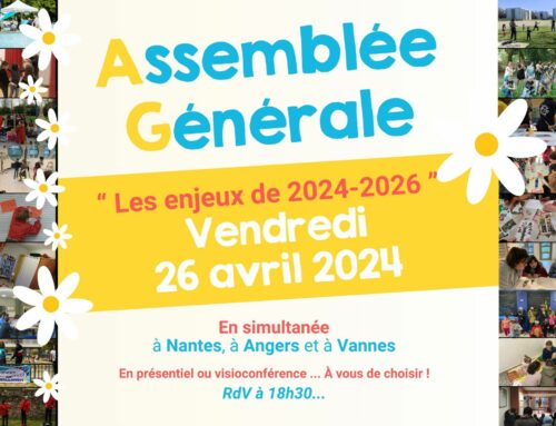 Assemblée Générale 2024