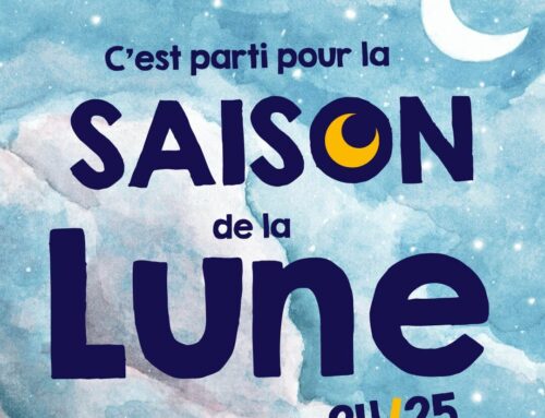 Entrons dans la SAISON de la Lune