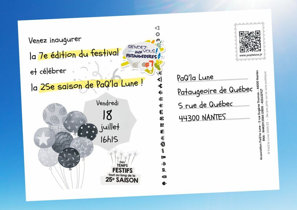 Invitation 18 juillet