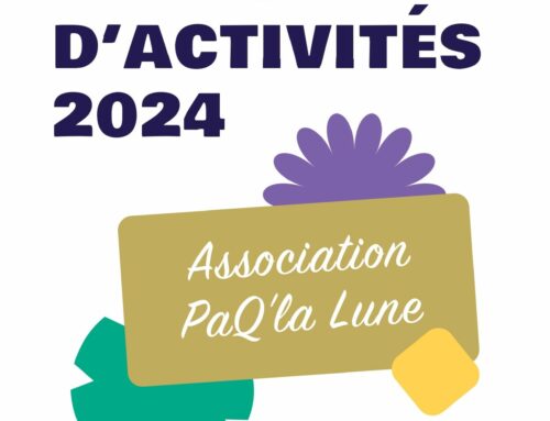 Notre bilan de l’année 2024