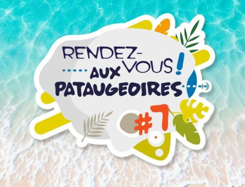 Deviens bénévole cet été !