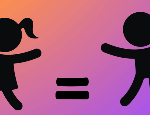 Égalité filles/garçons