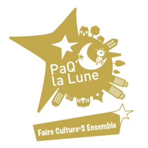 PaQ'la Lune Logo