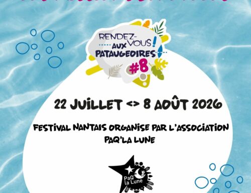 Deviens bénévole cet été 2026 !🤝